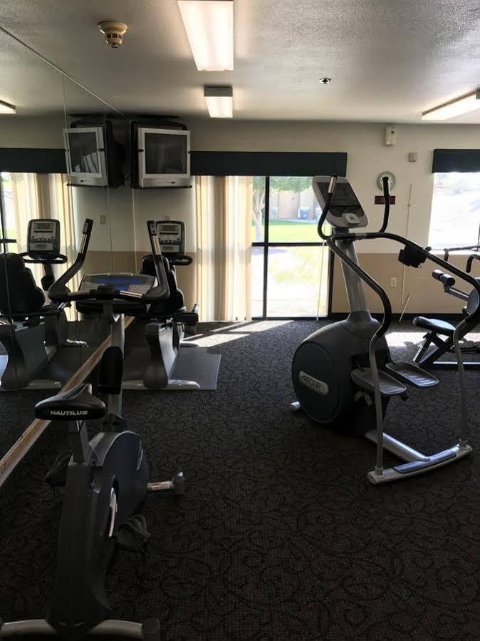 Travelodge By Wyndham 3* Yuma