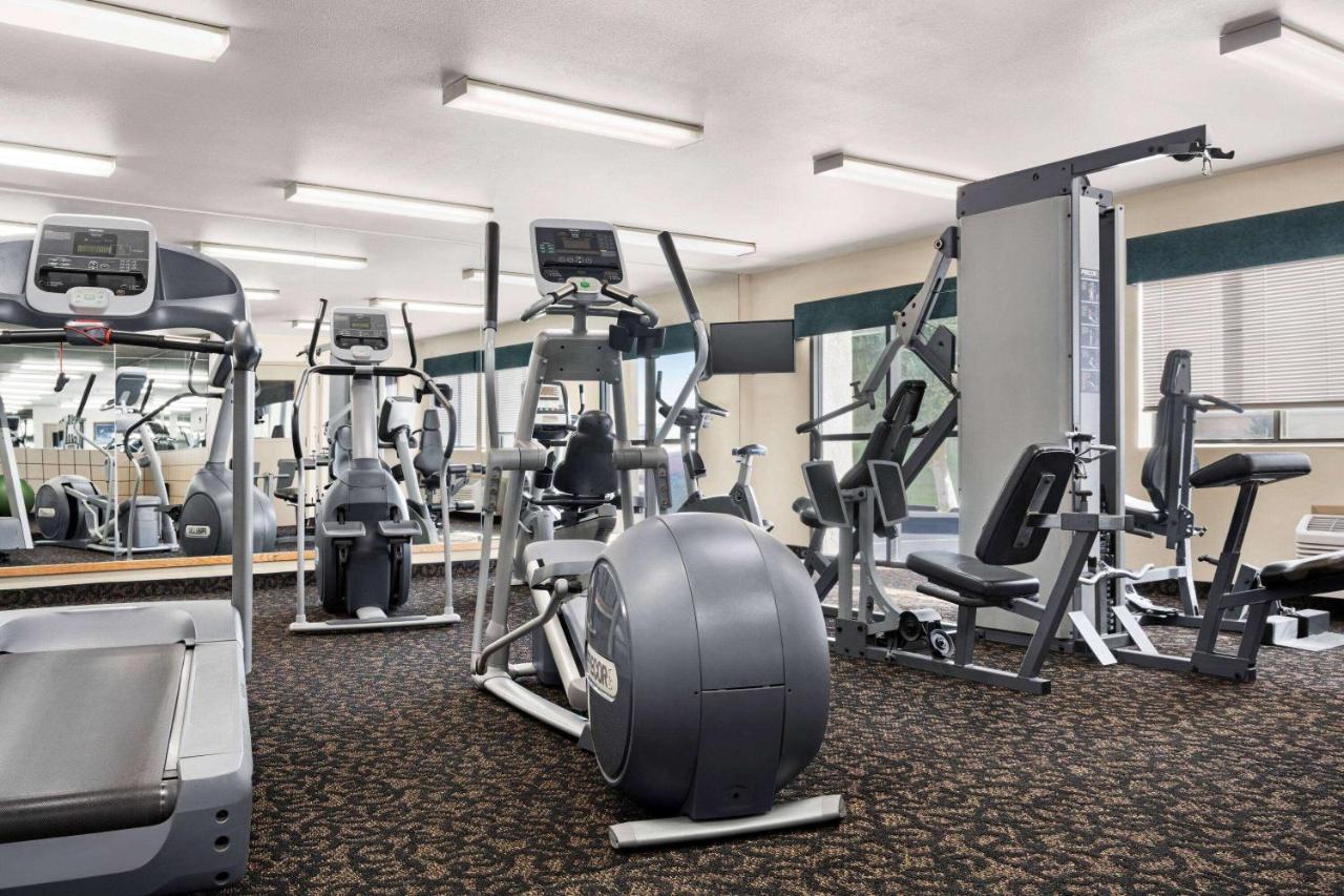 Travelodge By Wyndham Hotel Yuma
