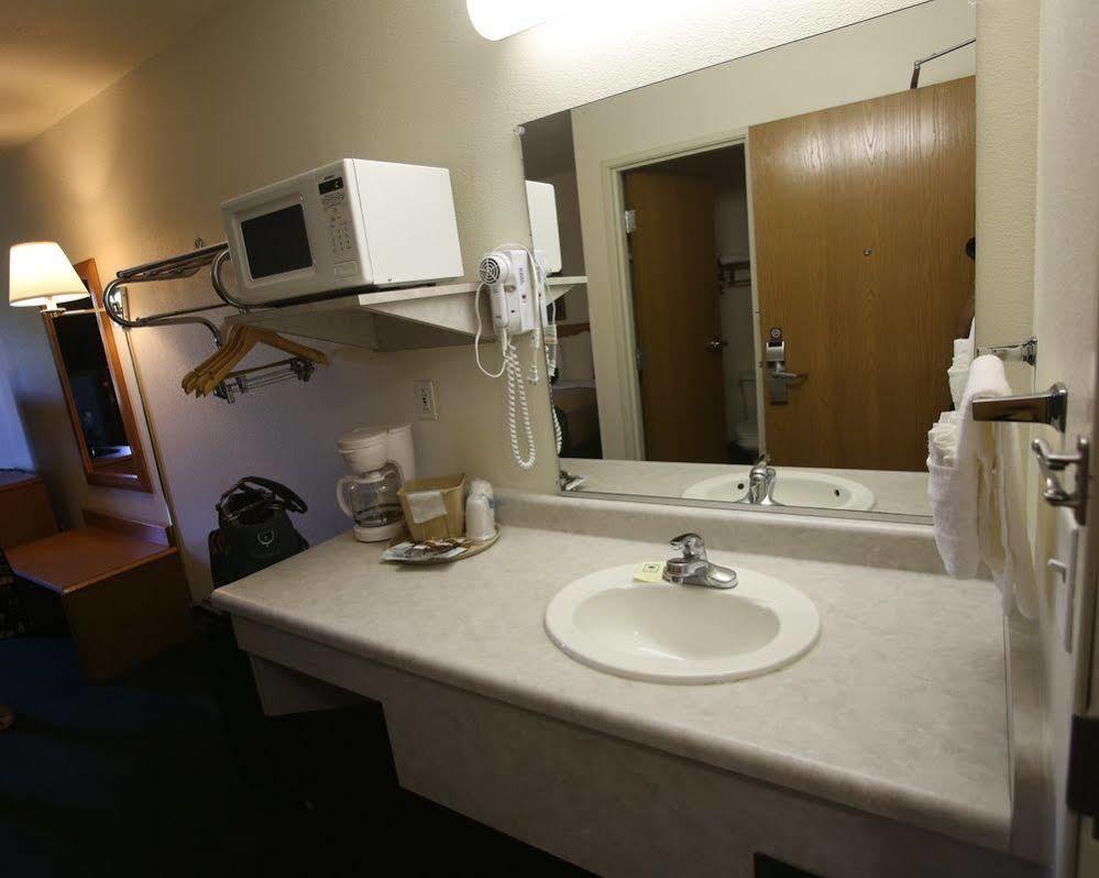 Hotel Travelodge By Wyndham Yuma