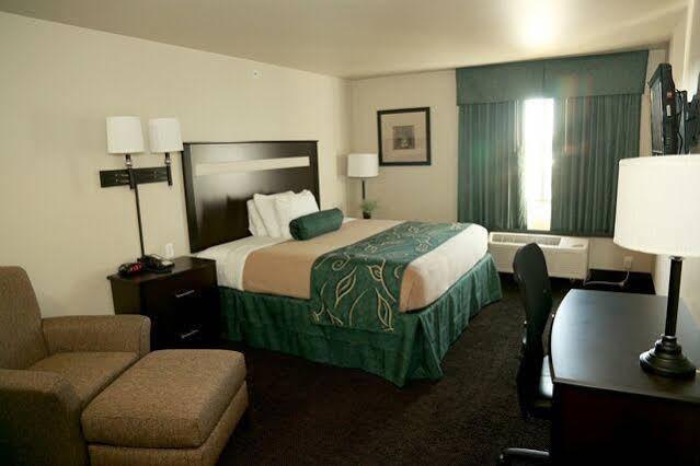 Travelodge By Wyndham Hotel 3*